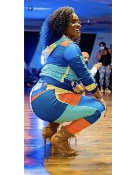 Scarpe da ballo per Heels Class a  Zurigo – Eleganti e confortevoli