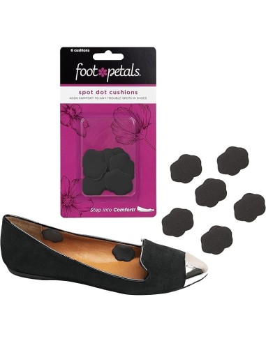 Mini coussins confort pour chaussures de danse – Chaussures de danse Zurich