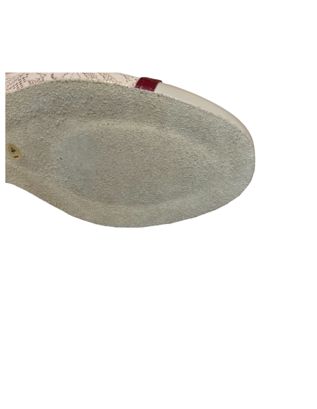 Tanzschuhe Zürich – Italienische Tangoschuhe von Tangolera