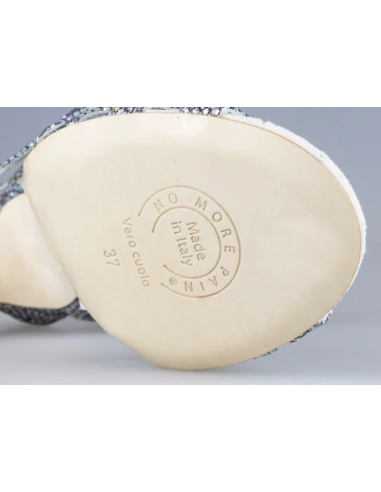 Tangolera Clio Perlato B tango dance shoes Zurich - 6cm heel