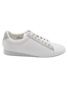 Baskets de danse VeryFine Sero108BBX en mesh noir pour la linedance, westcoast swing, salsa 2