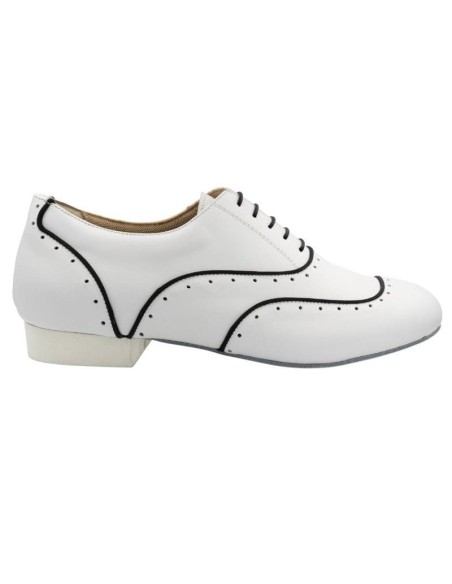 Scarpe da ballo Zurigo - Scarpe da tango italiani da Tangolera