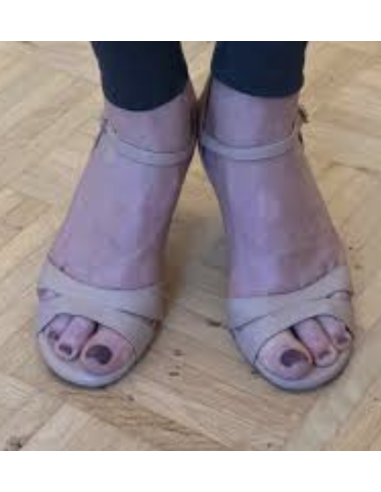Chaussures de tango Madame Pivot Rallies Neutre pour femmes – Zurich, Suisse | Veryfine