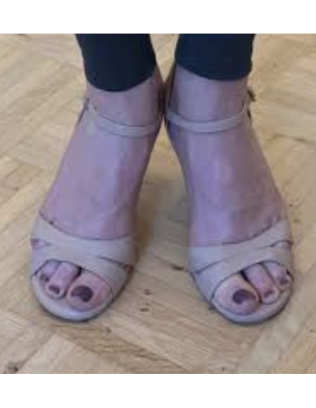 Chaussures de tango Madame Pivot Rallies Neutre pour femmes – Zurich, Suisse | Veryfine