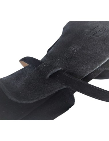 TopTanz Madonna – eleganti scarpe da ballo in pelle in Zurigo