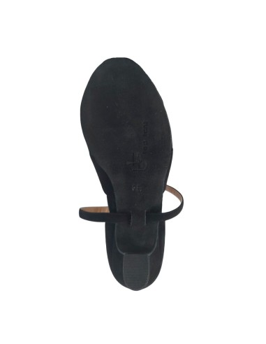 TopTanz Madonna – eleganti scarpe da ballo in pelle in Zurigo