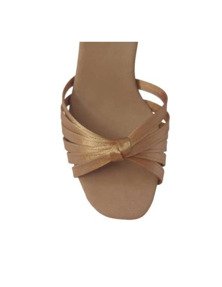 Top Tanz Diana 2454 Scarpe da ballo in raso | Veryfine Zurigo