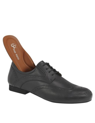 Top Tanz Tango XL Extra wide fit  – Mens dance shoes  Zurich