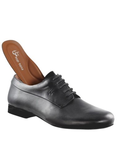 Top Tanz Rocco XL wide fit  – Chaussures de danse hommes  Zurich