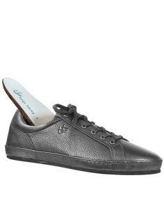 Top Tanz 1210 Sport Dancer black  – Mens leather dance sneakers  Zurich 2