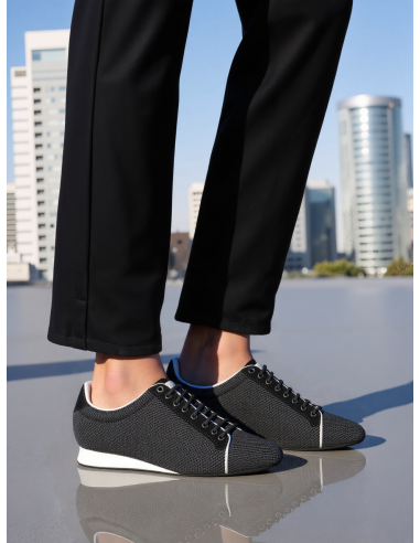 VeryFine Sero108BBX Panda – Men's dance sneakers & dance shoes Switzerland