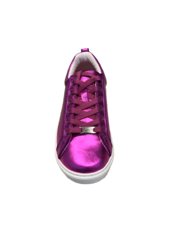 Baskets de danse Dapper-D roses pour femmes – Chaussures de danse Zurich