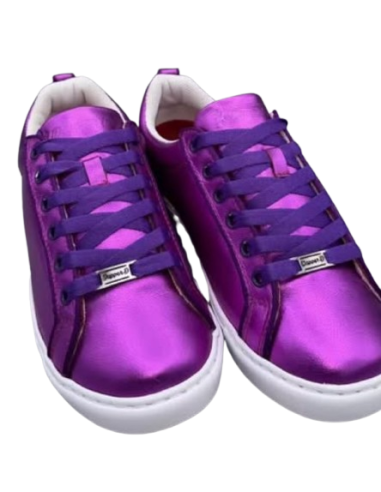 Sneaker da ballo Dapper-D rosa da donna – Scarpe da ballo Zurigo