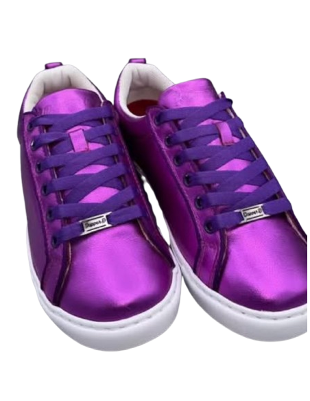Sneaker da ballo Dapper-D rosa da donna – Scarpe da ballo Zurigo