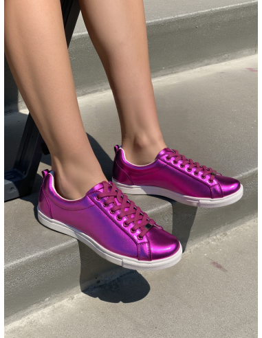 Baskets de danse Dapper-D roses pour femmes – Chaussures de danse Zurich