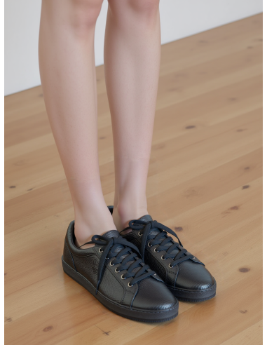 Top Tanz 1210 Sport Dancer -  Baskets de danse en cuir – Dance Shoes Zurich