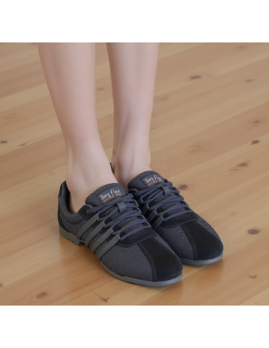 Sneakers VeryFine VFSN018 – Chaussures de danse et sneakers de danse Suisse