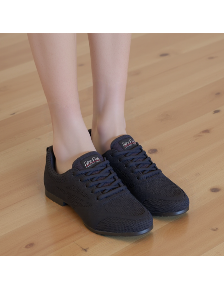 VeryFine Sneaker VFSN020 – Tanzschuhe & Dance Sneaker Schweiz