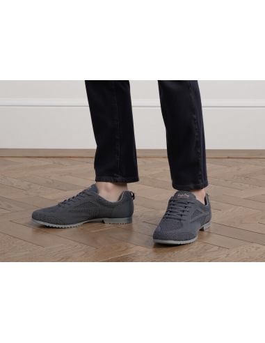 VeryFine VFSN020 Black – Tanzschuhe & Salsa Sneaker Schweiz