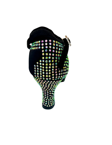 VeryFine S1008CC – Women's Dance Shoes Salsa & Bachata | Zurich