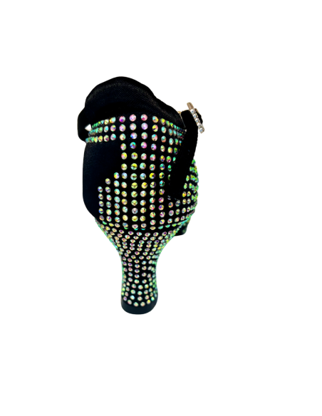 VeryFine S1008CC – Chaussures de danse pour femmes Salsa & Bachata | Zurich