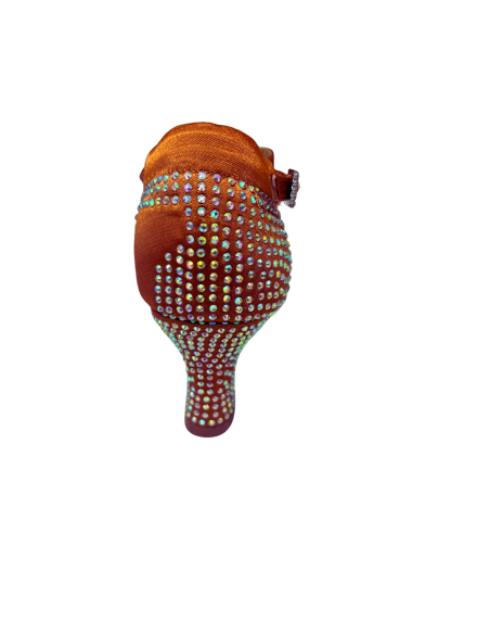 VeryFine S1008CC – Women's Dance Shoes Salsa & Bachata | Zurich
