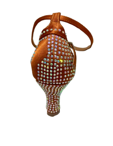 VeryFine S1003CC – Women's Dance Shoes Salsa & Bachata | Zurich