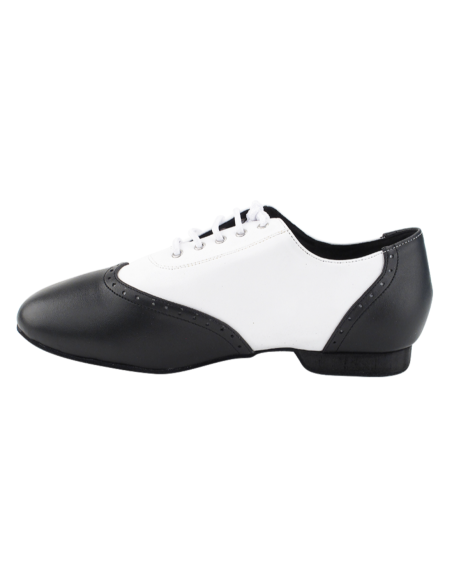 Veryfine Dancesport Shoes Swing003 – Souples, semelle en cuir, chaussures de danse confortables