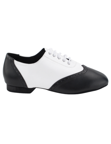 Veryfine Dancesport Shoes Swing003 – Souples, semelle en cuir, chaussures de danse confortables