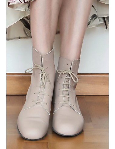 Scarpe da ballo Zurigo | Madame Pivot Freddie | Eleganza e comfort