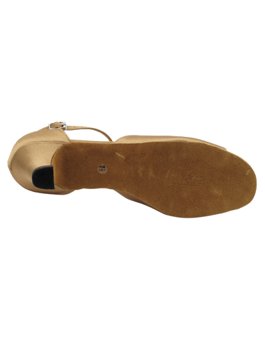Dance shoes 1630 with low heel - Veryfine Dance Shop Zurich