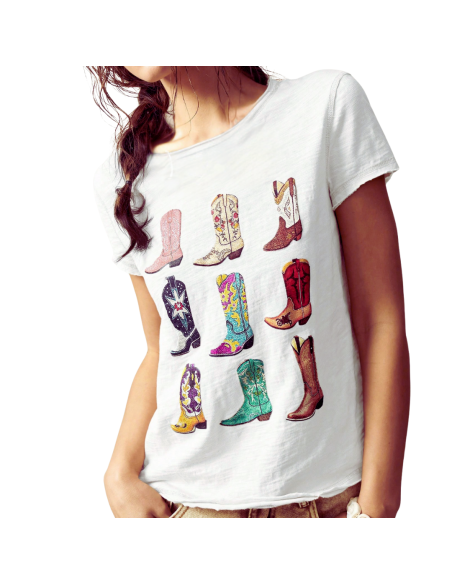 Linedance Tops & Dancewear – Veryfine Schweiz | Dance Shoes Zurich