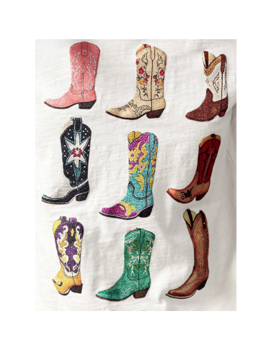 Hauts de linedance et vêtements de danse – Veryfine Schweiz | Chaussures de danse Zurich