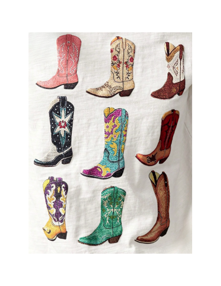 Hauts de linedance et vêtements de danse – Veryfine Schweiz | Chaussures de danse Zurich