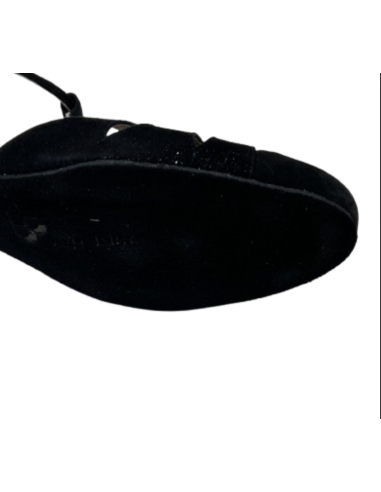 TopTanz Madonna Luna – eleganti scarpe da ballo in pelle in Zurigo