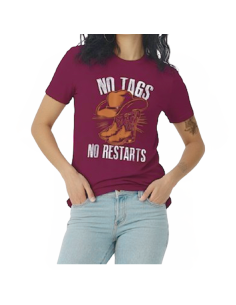 T-shirt per linedance e abbigliamento da ballo – Veryfine Schweiz | Scarpe da ballo Zurich