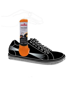 Potente deodorante Pedag Sneaker 150 ml | Scarpe da ballo Zurigo 2