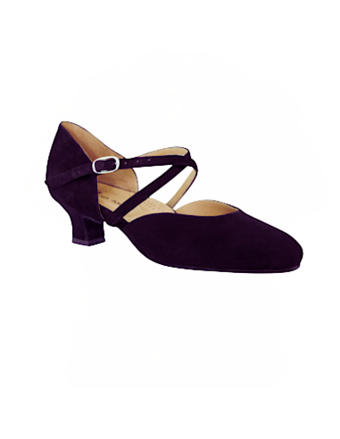 TopTanz Madonna – elegant leather dance shoes in Zürich