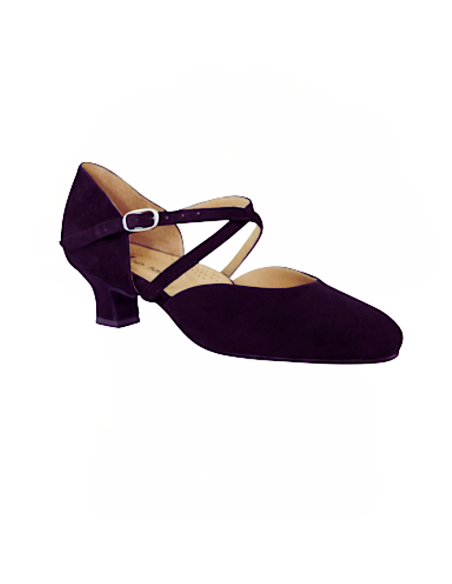 TopTanz Madonna – elegant leather dance shoes in Zürich