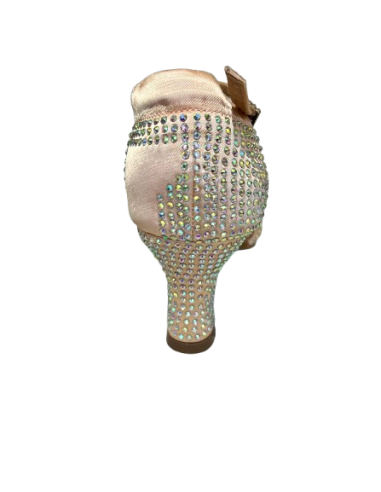 VeryFine S1009CC – Women's Dance Shoes Salsa & Bachata | Zurich