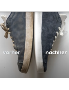 Dance Sneaker Cleaner – Gentle organic care | Veryfine Dance Shop 2