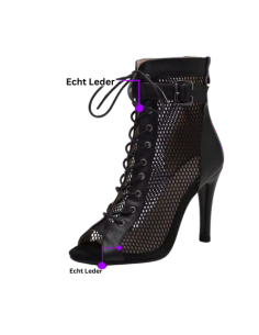 Scarpe da ballo per Heels Class a  Zurigo – Eleganti e comode 2