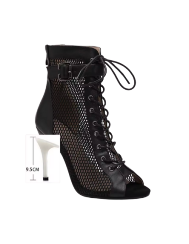 Scarpe da ballo per Heels Class a  Zurigo – Eleganti e comode