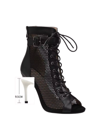 Scarpe da ballo per Heels Class a  Zurigo – Eleganti e comode