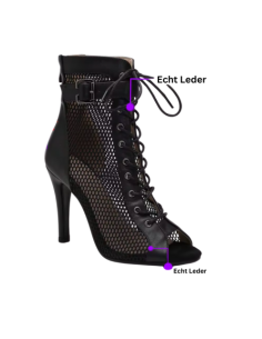 Bottines de danse pour heels class à  Zurich – Élégantes et confortables
