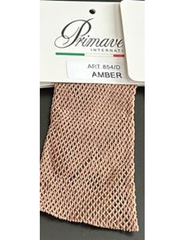 Professional Fishnet Stockings 854/D by Pridance Italy - Dance Shoes Zurich