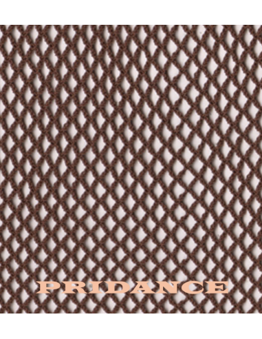 Professional Fishnet Stockings 854/D by Pridance Italy - Dance Shoes Zurich