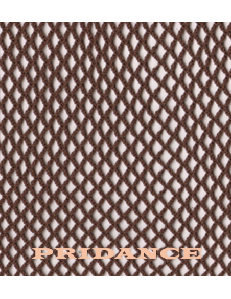 Professional Fishnet Stockings 854/D by Pridance Italy - Dance Shoes Zurich