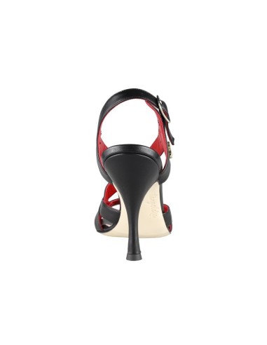 Veryfine Dance Shoes Zurich - Chaussures de danse A5 Black Skin