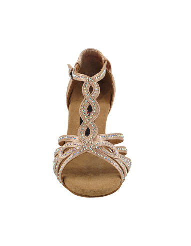 VeryFine CD2001CC – Women's Dance Shoes Salsa & Bachata | Zurich